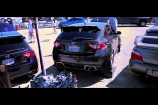 Embedded thumbnail for SUBIEFEST 2015 - Crawford Performance Exhaust Contest - WRX vs STi 